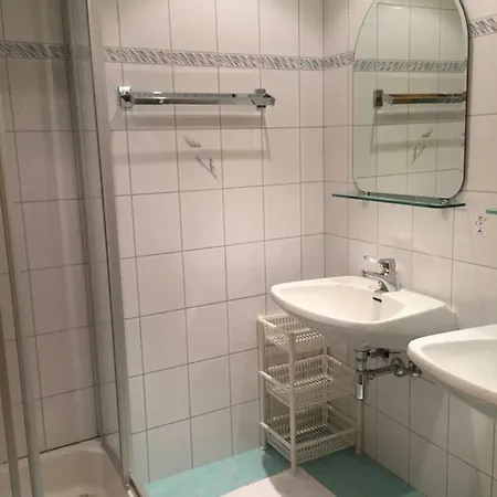 Central Apartment Bruck an der Grossglocknerstrasse