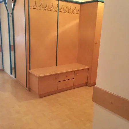 Central Apartment Bruck an der Grossglocknerstrasse